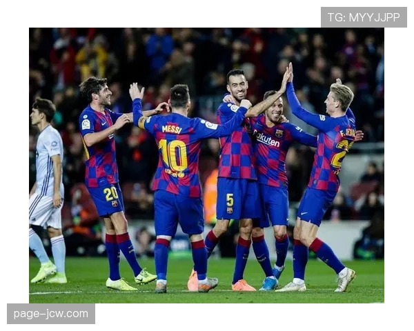 巴萨主场三球完胜副班长 贝尔纳尔与德容早早奠定胜局